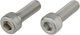 Ergon Tornillos para GE1/GE1 Slim/GA2/GD1 - universal/Tipo 1