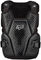 Fox Head Protector de torso Youth Raceframe Roost - black/one size