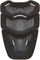 Protector de torso Youth Raceframe Roost - black/one size