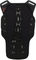 Youth Raceframe Roost Rumpfprotektor - black/one size