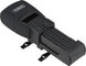 ABUS Candado plegable con soporte SH Bordo Granit XPlus 6500KA - black/90 