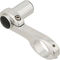 NITTO Light Mount - silver/31.8 mm