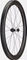 Specialized Roue Terra Aero CL - black | roue avant uniquement | 100 mm | roue avant uniquement | 28"