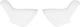 SRAM Cubierta de goma p.manetas cambios/frenos DoubleTap® p. Red 2012-2013 - blanco