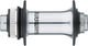 Shimano VR-Nabe HB-RS770 Disc Center Lock für 12 mm Steckachse - silber-schwarz/12 x 100 mm / 28 Loch