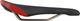 Ergon SM Pro Men Sattel - stealth-risky red/M/L