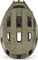 MET Casque intégral Parachute MCR 2 - dark olive matte | 52 - 56 cm