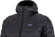 Patagonia Veste Micro Puff Hoody - black/M