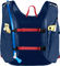 Camelbak Chaleco de hidratación - deep sea