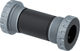 Miche Evo Max BSA MTB Bottom Bracket - grey/BSA