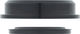 Acros ZS44/30 Headset Bottom Assembly - black/1 1/8"/ZS44/30