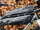 Zefal Z Adventure T3 Top Tube Bag - black | 2200 ml