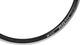 DT Swiss Llanta de carretera RR 511 - negro/32/28"