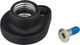 SUPURB Derailleur Hanger for BO16 - black