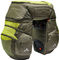 VAUDE Sacoche pour Porte-Bagages Karakorum Pro - khaki/65000 