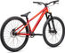 Specialized Vélo de tout-terrain P.4 27,5" - satin red tint diffused-fiery red-white | 44 mm | 27,5" (650B) | one size