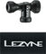 Lezyne Bomba de CO2 de Control Drive CNC - negro