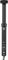 Race Face Turbine R Dropper 125 mm Sattelstütze - black/30,9 mm / 363,5 mm / SB 0 mm / 1-fach Remote