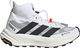 adidas Outdoor TERREX Freehiker 3 Ultra GTX Hiking Shoes - ftwwht cblack owhite | 42 2/3