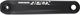 SRAM Set de Pédalier Apex 1 GXP 1x10/1x11 vitesses, 110 mm - black/172,5 mm