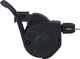 Shimano CUES Schaltgriff SL-U8000-I Mono I-Spec II mit Ganganzeige 2-fach - schwarz/2-fach