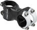 KCNC Potence Fly Ride 5° 31.8 - noir-argenté/60 mm