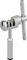 Topeak Universal Chain Tool - silver