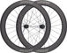 Mavic - black/142 mm/100 mm/Shimano Road/28"