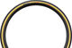 Challenge Gravel Grinder Pro 28" Faltreifen - schwarz-braun/33-622 (700x33C)