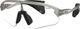 Oakley Stunt Devil A Sports Glasses - matte grey ink | photochromic