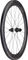 Specialized Rueda Roval Rapide CL II Carbono Disc Center Lock 28" - satin carbon-satin black/142 mm/sólo rueda trasera/28"/Shimano carretera