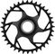 SRAM Chainring T-Type Eagle Transmission Direct Mount for Bosch Gen4 - black/36 