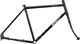 Surly Kit de cuadro Disc Trucker 26" - black/L/12 mm Eje Pasante