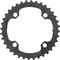 Shimano FC-T521 10-speed Chainring - black/36 