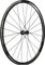 ENVE SES 2.3 28'' rueda - black | sólo rueda delantera | 100 mm | sólo rueda delantera | 28"