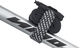 Lezyne Sendit Caddy Befestigungsband - schwarz/0 ml