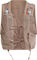 adidas Outdoor TERREX Xperior Trail 2.5L Hydration Vest - trabrn | XS