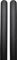 Continental Set 2 Pneus Souples Ultra Sport III 28" + Chambres à Air Race Wide 28 - noir/28 /28 /28-622/25-622 à 32-630