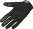 Fox Head Ranger Ganzfinger-Handschuhe - pine/S
