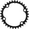 SRAM Plateau Road pour Force, 2x12 vitesses, BCD 107 mm - blast black/33 