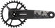 SRAM NX Eagle Boost Direct Mount Gruppe 1x12 32 DUB - black | Shimano Road | 11-50 | 175,0 mm | ohne | ohne