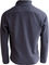 Zimtstern Jersey Zlinez Fleece Halfzip - dark navy | S