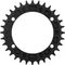Rotor Chainring - black/32 /32