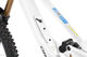 Orbea Vélo de Montagne RALLON 450 DH-LTD Carbon 29"/27,5" - white chic-diamond black gloss | 203 mm | 165,0 mm | 29" (avant), 27,5" (arrière) | L