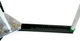 Abbey Bike Tools Wheel Lacing Stand - black-silver