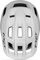 MET Casco Terrae MIPS - white mate | 56 - 58 cm
