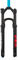 Manitou Markhor 29" Suspension Fork - black/100 mm / 1 1/8 / 9 x 100 mm