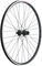 Juego de ruedas DT Swiss 535 + Shimano Deore T610 26" - negro/26" set (RD 9x100 + RT 10x135) Shimano