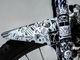 rie:sel design dreck:spatz Kids Mudguard Schutzblech - adventure