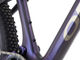 Orbea Oiz M-Team AXS Carbon 29" Mountain Bike - tanzanite carbon view-carbon raw-matt/120 mm/29"/L